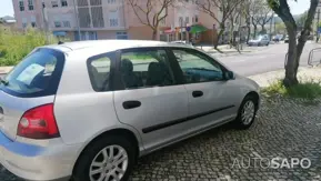 Honda Civic 1.4 LS de 2003