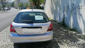 Honda Civic 1.4 LS de 2003