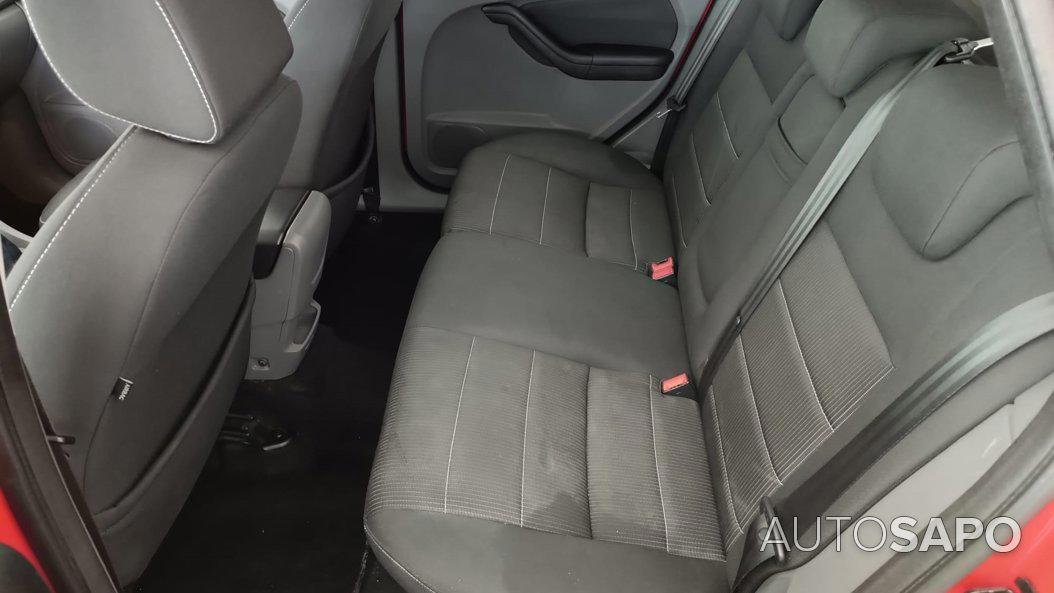 Ford Focus Station 1.8 TDCi Titanium de 2010