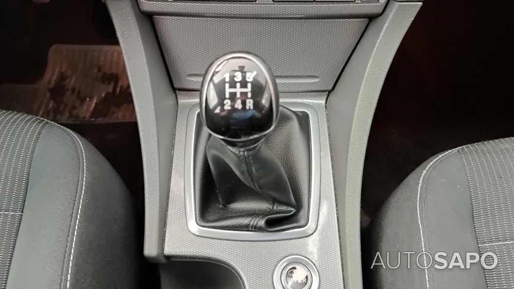 Ford Focus Station 1.8 TDCi Titanium de 2010