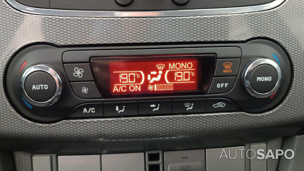 Ford Focus Station 1.8 TDCi Titanium de 2010
