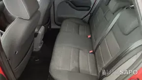 Ford Focus Station 1.8 TDCi Titanium de 2010
