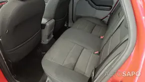 Ford Focus Station 1.8 TDCi Titanium de 2010