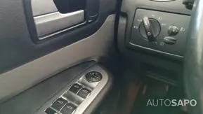 Ford Focus Station 1.8 TDCi Titanium de 2010