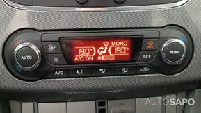 Ford Focus Station 1.8 TDCi Titanium de 2010