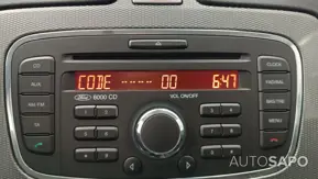Ford Focus Station 1.8 TDCi Titanium de 2010