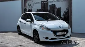 Peugeot 208 de 2015