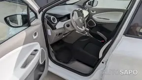 Renault ZOE de 2019