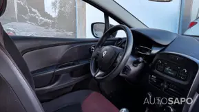 Renault Clio 1.5 dCi Confort de 2014