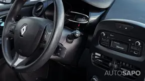 Renault Clio 1.5 dCi Confort de 2014