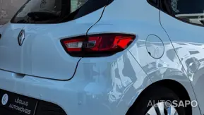 Renault Clio 1.5 dCi Confort de 2014