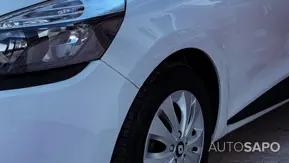 Renault Clio 1.5 dCi Confort de 2014