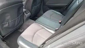 Mercedes-Benz Classe E 220 CDi Avantgarde de 2004