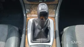 Mercedes-Benz Classe E 220 CDi Avantgarde de 2004