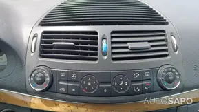Mercedes-Benz Classe E 220 CDi Avantgarde de 2004