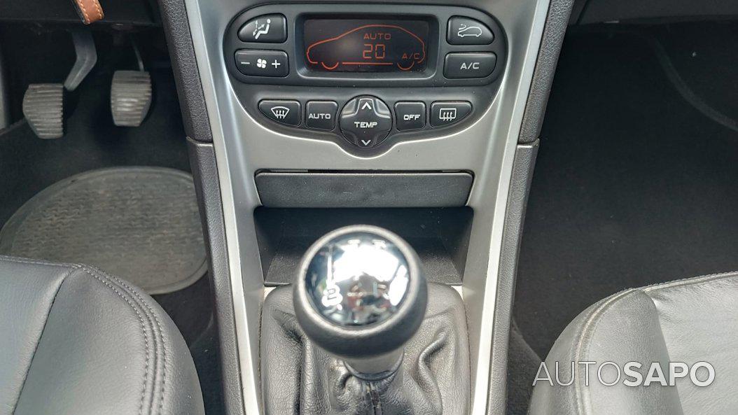 Peugeot 307 SW 1.6 HDi Sport de 2004