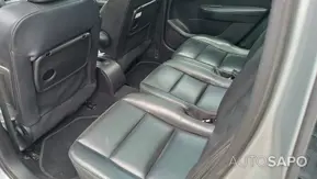 Peugeot 307 SW 1.6 HDi Sport de 2004