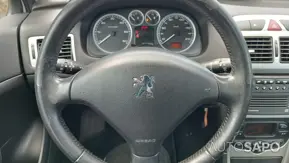 Peugeot 307 SW 1.6 HDi Sport de 2004