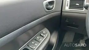 Peugeot 307 SW 1.6 HDi Sport de 2004
