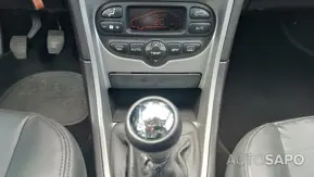 Peugeot 307 SW 1.6 HDi Sport de 2004