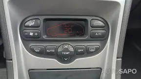 Peugeot 307 SW 1.6 HDi Sport de 2004