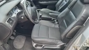Peugeot 307 SW 1.6 HDi Sport de 2004