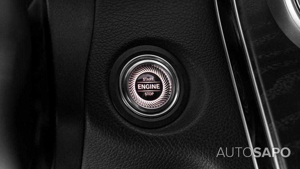 Mercedes-Benz Classe C 200 d Station 9G-TRONIC AMG Line de 2019