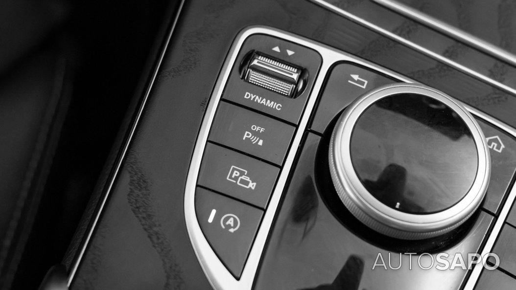 Mercedes-Benz Classe C 200 d Station 9G-TRONIC AMG Line de 2019