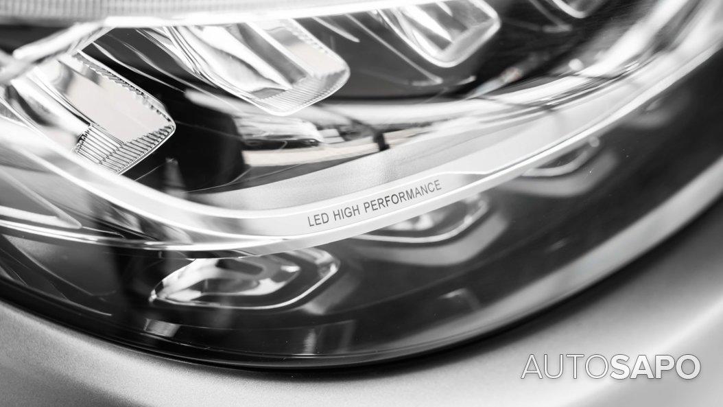 Mercedes-Benz Classe C 200 d Station 9G-TRONIC AMG Line de 2019