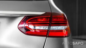 Mercedes-Benz Classe C 200 d Station 9G-TRONIC AMG Line de 2019
