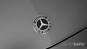 Mercedes-Benz Classe C 200 d Station 9G-TRONIC AMG Line de 2019