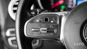 Mercedes-Benz Classe C 200 d Station 9G-TRONIC AMG Line de 2019