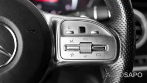 Mercedes-Benz Classe C 200 d Station 9G-TRONIC AMG Line de 2019