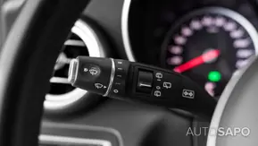 Mercedes-Benz Classe C 200 d Station 9G-TRONIC AMG Line de 2019