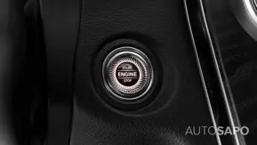 Mercedes-Benz Classe C 200 d Station 9G-TRONIC AMG Line de 2019