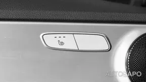 Mercedes-Benz Classe C 200 d Station 9G-TRONIC AMG Line de 2019