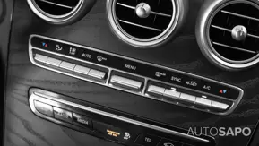 Mercedes-Benz Classe C 200 d Station 9G-TRONIC AMG Line de 2019