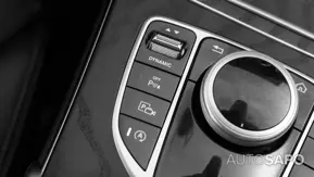 Mercedes-Benz Classe C 200 d Station 9G-TRONIC AMG Line de 2019