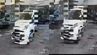 Ford Transit Connect Connect 1.5 TDCi 200 L1 Trend de 2017