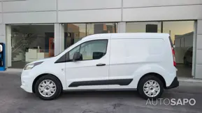 Ford Transit Connect Connect 1.5 TDCi 200 L1 Trend de 2017