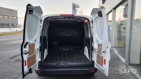 Ford Transit Connect Connect 1.5 TDCi 200 L1 Trend de 2017