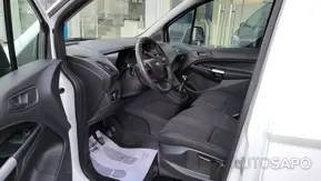Ford Transit Connect Connect 1.5 TDCi 200 L1 Trend de 2017