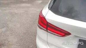 BMW X1 16 d sDrive Advantage de 2021