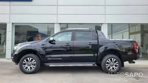 Ford Ranger 2.0 TDCi CD Wildtrak 4WD de 2021