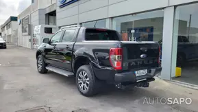 Ford Ranger 2.0 TDCi CD Wildtrak 4WD de 2021
