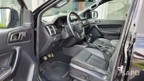 Ford Ranger 2.0 TDCi CD Wildtrak 4WD de 2021