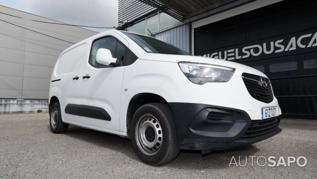 Opel Combo de 2020