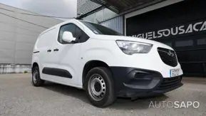 Opel Combo de 2020