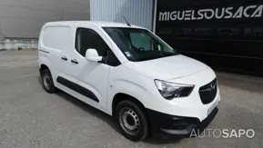 Opel Combo de 2020