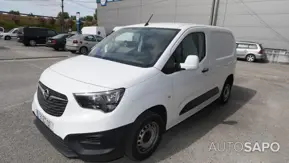 Opel Combo de 2020